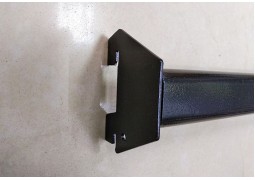 Перемичка під флейту 1.2м.(чорна)